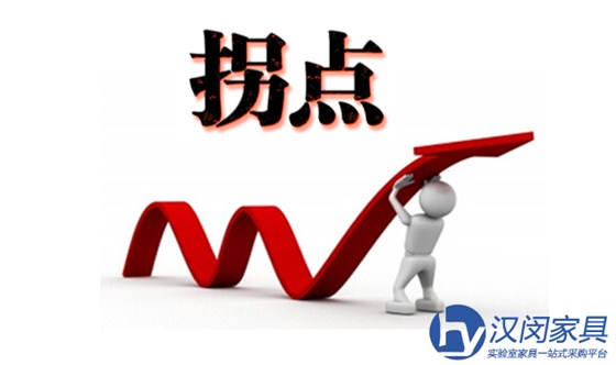 實(shí)驗(yàn)室家具廠家兩大拐點(diǎn)如何跨越？