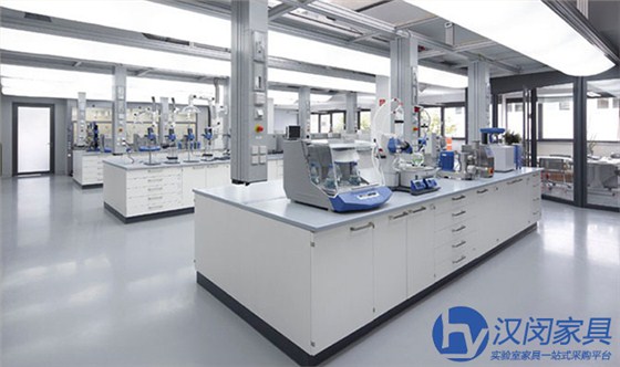 化學實驗室家具|漢閔實驗室家具廠家