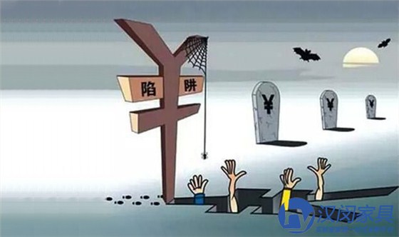 這些化學(xué)實驗室家具采購陷阱，你知道多少|(zhì)漢閔實驗室家具定制