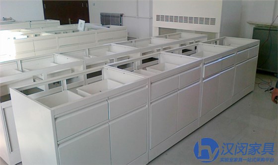 實驗室家具設計|漢閔實驗室家具工廠