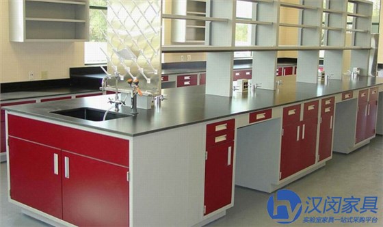 上海實驗室家具廠家|漢閔實驗臺廠家