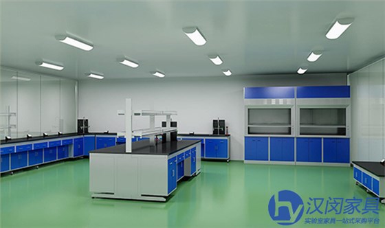 生物安全柜價格|漢閔上海實驗室家具