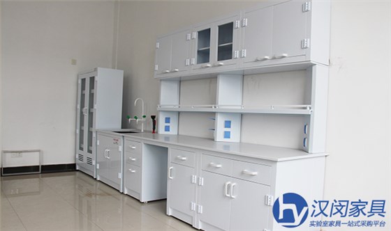 通風櫥|漢閔實驗室家具