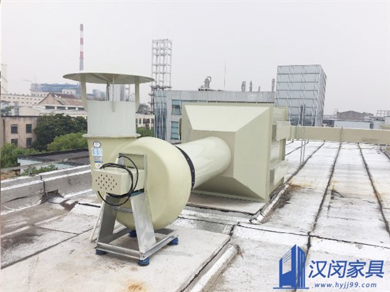 離心風(fēng)機|漢閔實驗室家具