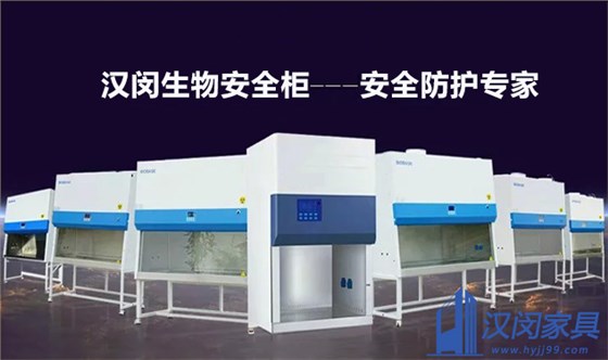 生物安全柜|漢閔實(shí)驗(yàn)室家具
