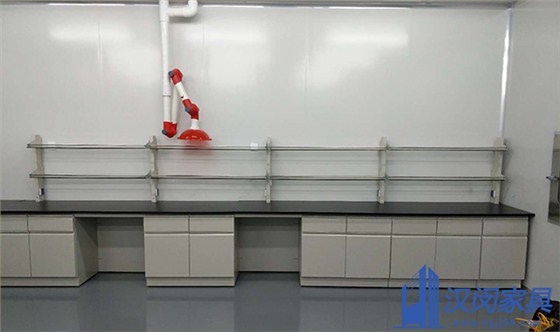 全鋼實驗臺|漢閔實驗室家具