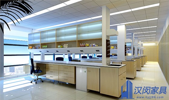 你知道嗎 實驗室家具也怕熱哦|漢閔實驗室家具