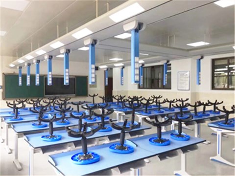 上海學校生物實驗室設(shè)備直銷