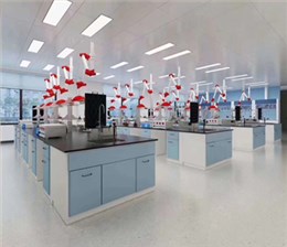 上海實驗室家具廠家直銷全鋼實驗臺