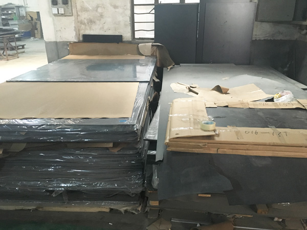漢蘊家具生產(chǎn)基地