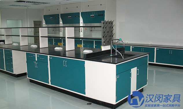 上海實驗室家具|漢閔實驗室家具廠家