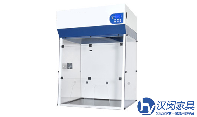 凈氣型通風柜|漢閔實驗室家具廠家