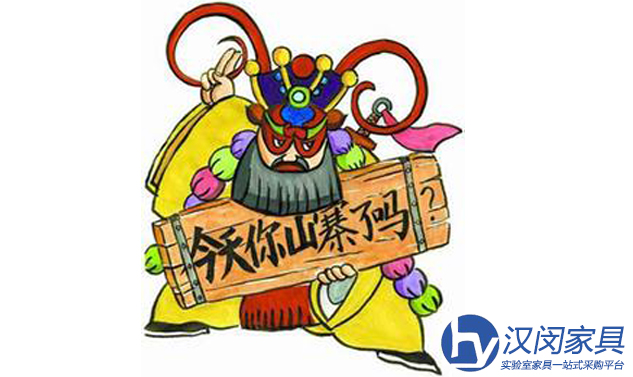 實驗室通風柜行業(yè)創(chuàng)新不足、抄襲成風成通病|漢閔實驗室通風柜廠家