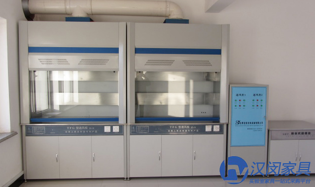 實驗室通風柜|漢閔上海實驗室家具