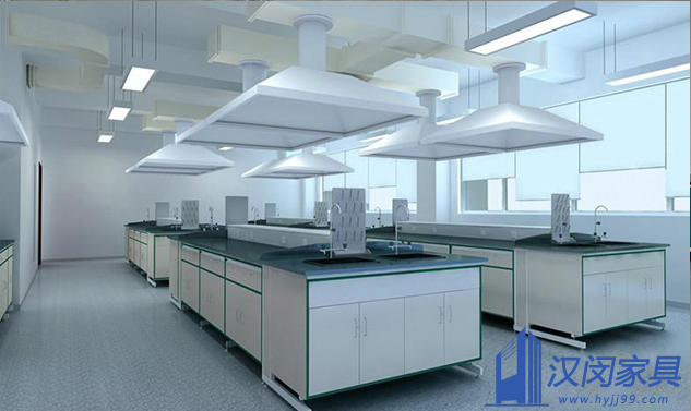 大學實驗室設(shè)備廠家|漢閔實驗室家具