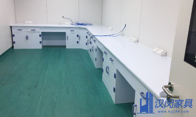 漢閔家具|PP實(shí)驗(yàn)臺定制
