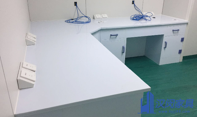 漢閔家具|PP實(shí)驗(yàn)臺定制