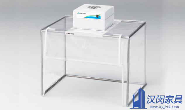 再好的超凈工作臺|漢閔實驗室家具